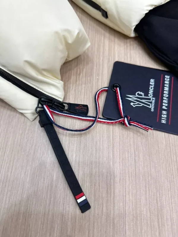 Moncler Grenoble Ski Puffer Jacket – MC070 - Image 9