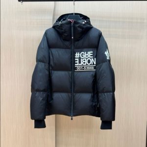 Moncler Grenoble Ski Puffer Jacket – MC071