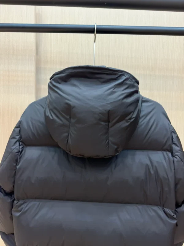 Moncler Grenoble Ski Puffer Jacket – MC071 - Image 10