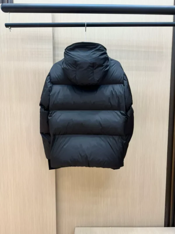 Moncler Grenoble Ski Puffer Jacket – MC071 - Image 3