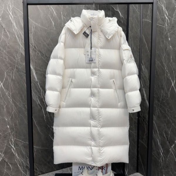 Moncler Hanoverian Jacket – MC131