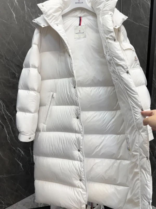 Moncler Hanoverian Jacket – MC131 - Image 3
