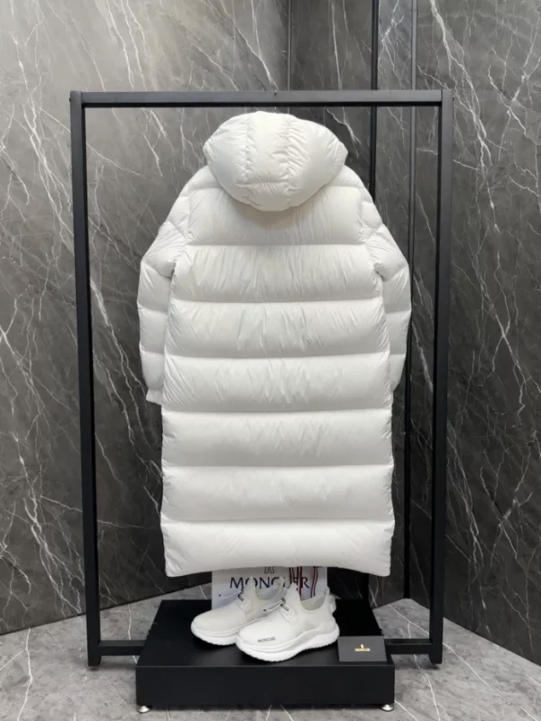Moncler Hanoverian Jacket – MC131 - Image 2