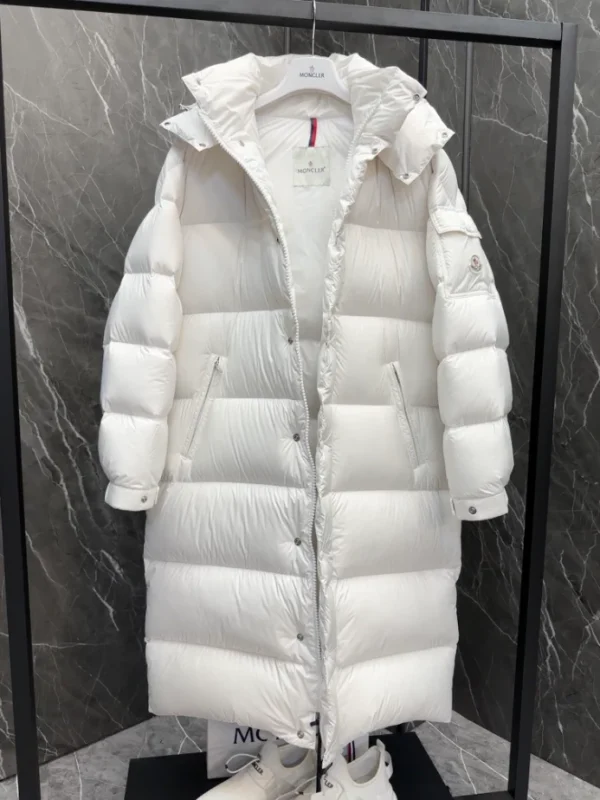Moncler Hanoverian Jacket – MC131 - Image 4