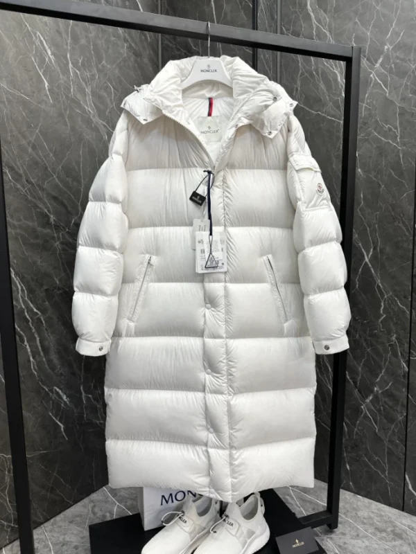 Moncler Hanoverian Jacket – MC131 - Image 5