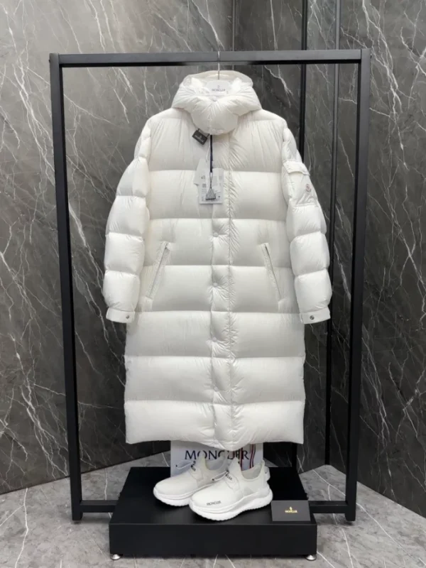 Moncler Hanoverian Jacket – MC131 - Image 6