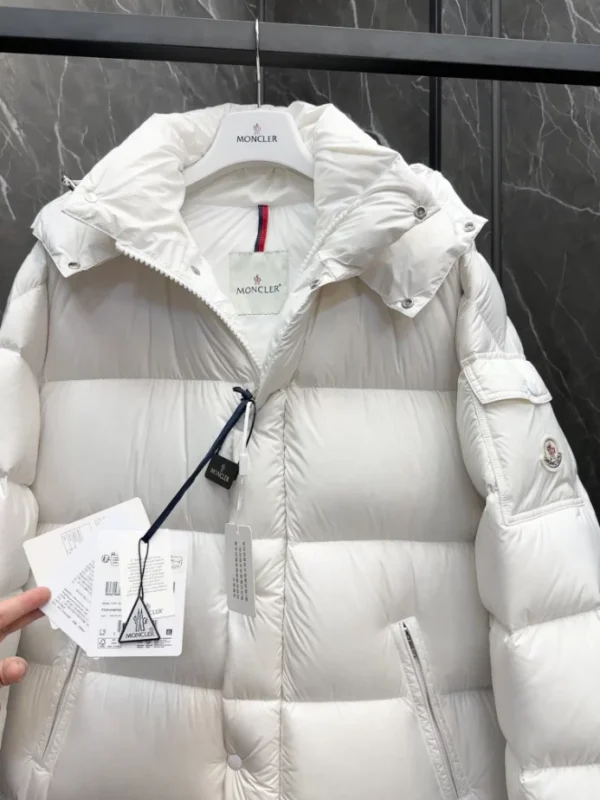 Moncler Hanoverian Jacket – MC131 - Image 7