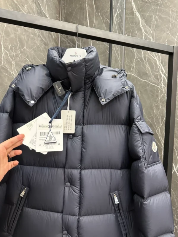 Moncler Hanoverian Jacket – MC133 - Image 3