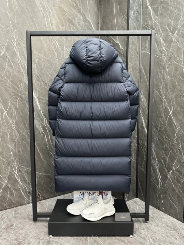 Moncler Hanoverian Jacket – MC133 - Image 2