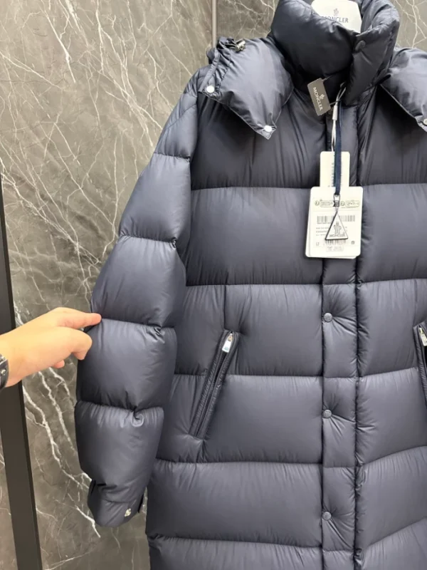 Moncler Hanoverian Jacket – MC133 - Image 4