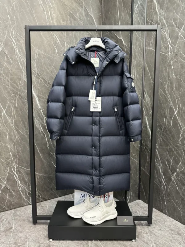Moncler Hanoverian Jacket – MC133 - Image 5