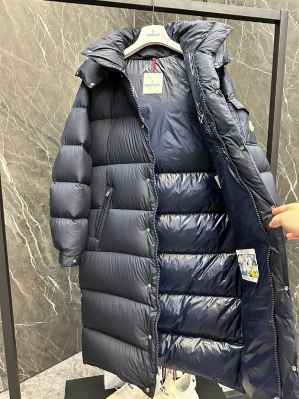 Moncler Hanoverian Jacket – MC133 - Image 6