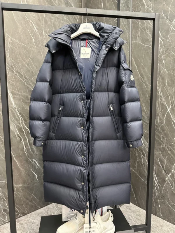 Moncler Hanoverian Jacket – MC133 - Image 7