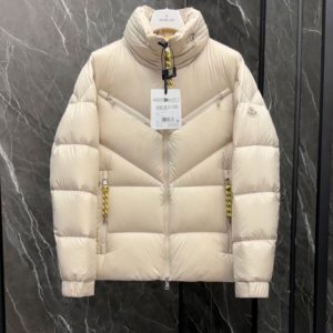 Moncler Katmai Jacket – MC091