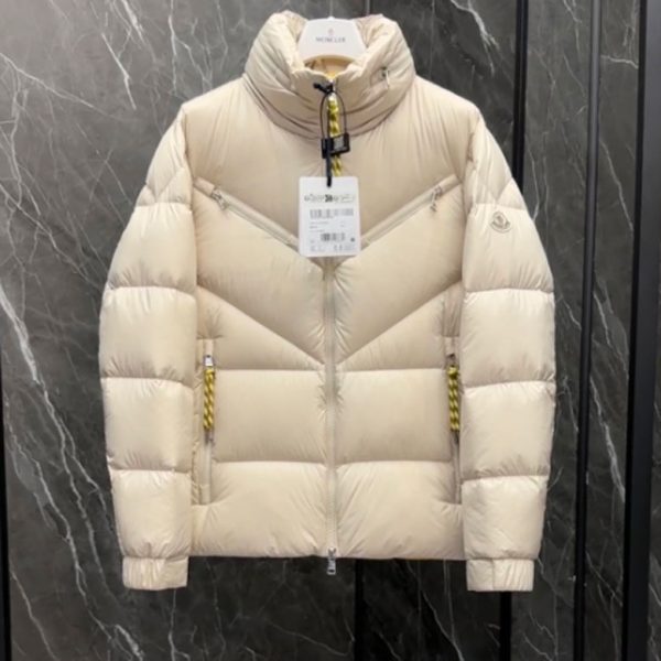 Moncler Katmai Jacket – MC091