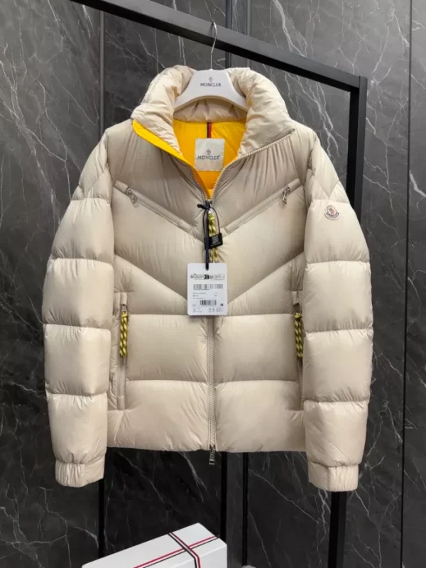 Moncler Katmai Jacket – MC091 - Image 3