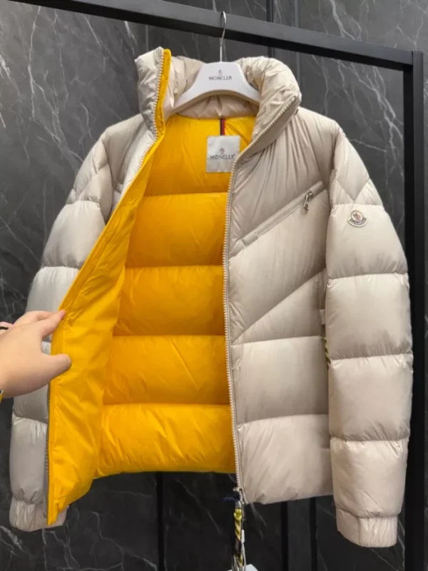 Moncler Katmai Jacket – MC091 - Image 4