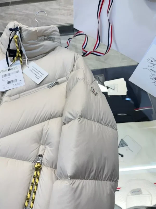 Moncler Katmai Jacket – MC091 - Image 5