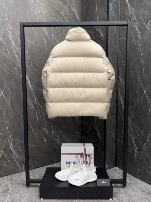 Moncler Katmai Jacket – MC091 - Image 2