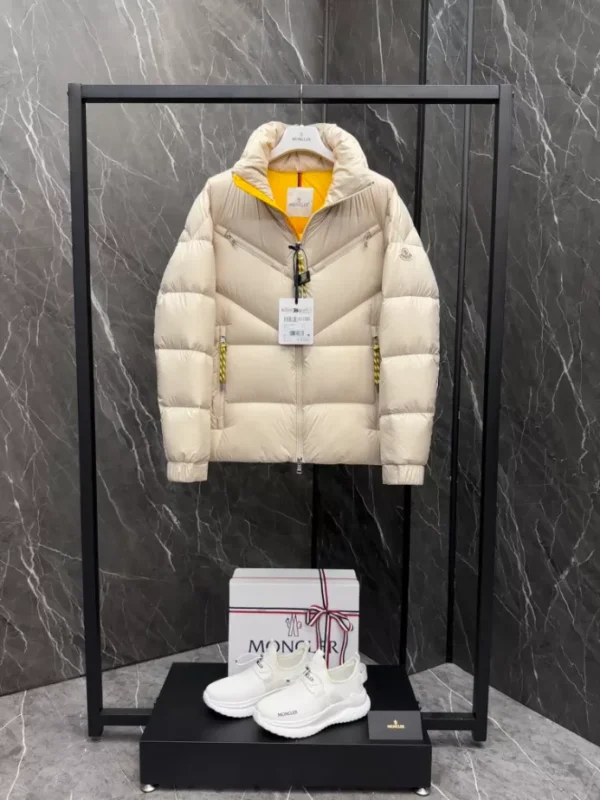 Moncler Katmai Jacket – MC091 - Image 6