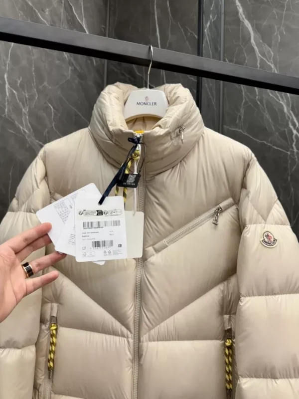 Moncler Katmai Jacket – MC091 - Image 7