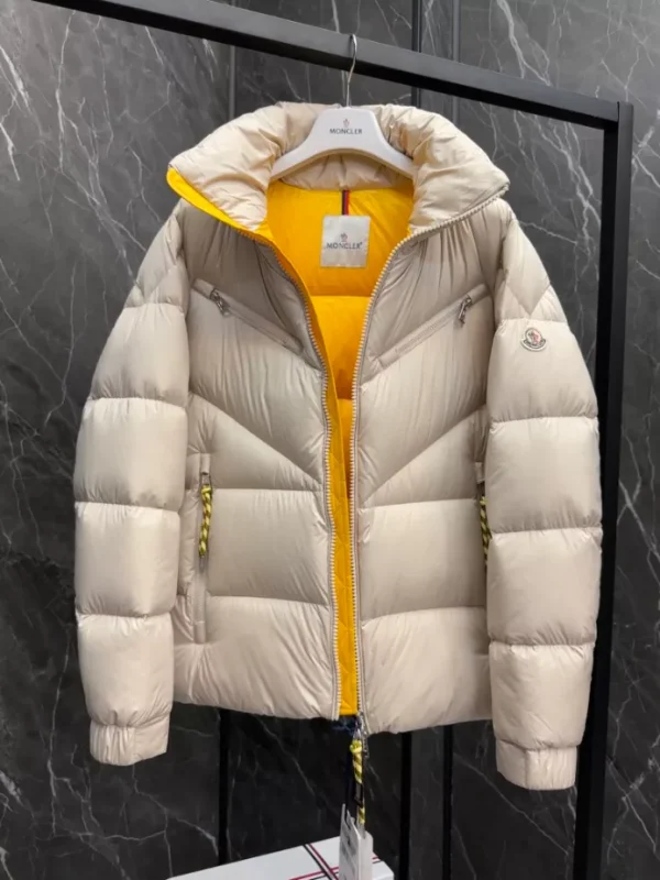 Moncler Katmai Jacket – MC091 - Image 8