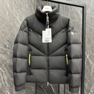 Moncler Katmai Jacket – MC092