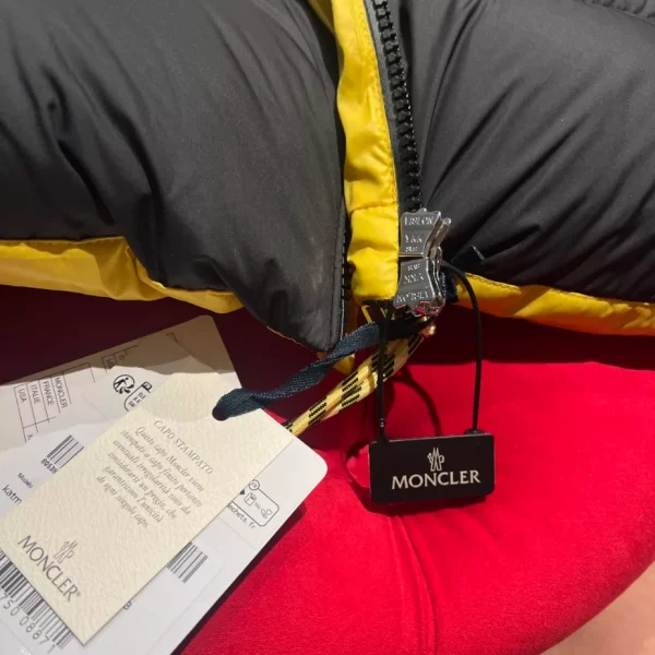 Moncler Katmai Jacket – MC092 - Image 4