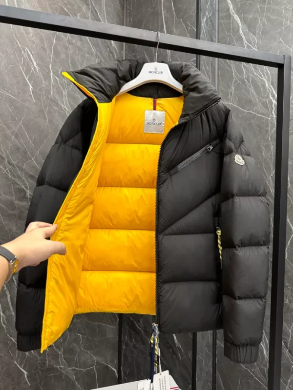 Moncler Katmai Jacket – MC092 - Image 5