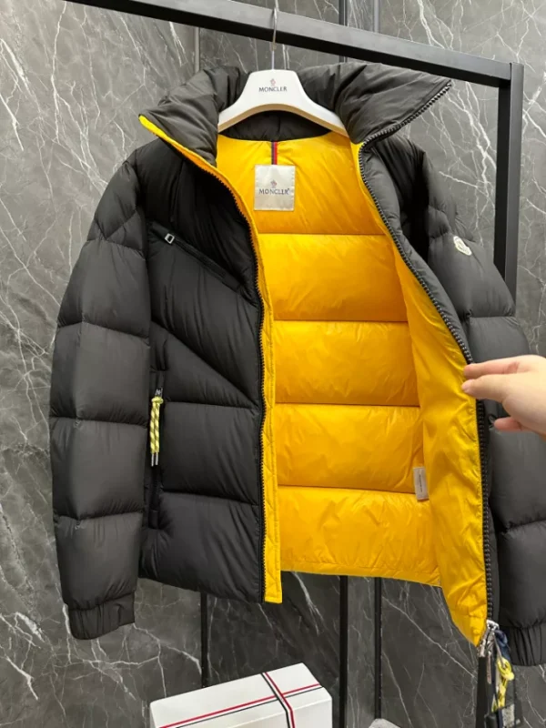 Moncler Katmai Jacket – MC092 - Image 6