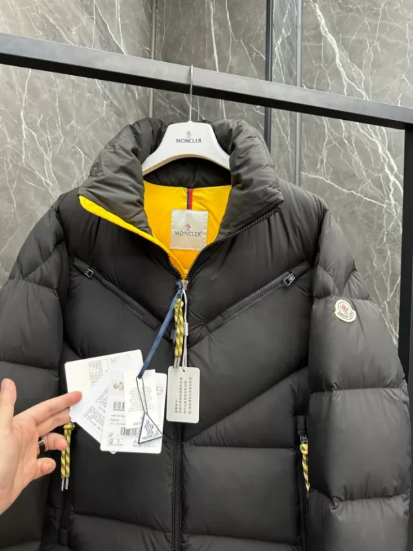 Moncler Katmai Jacket – MC092 - Image 7