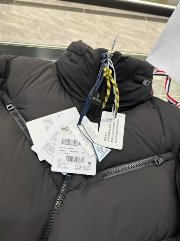 Moncler Katmai Jacket – MC092 - Image 10