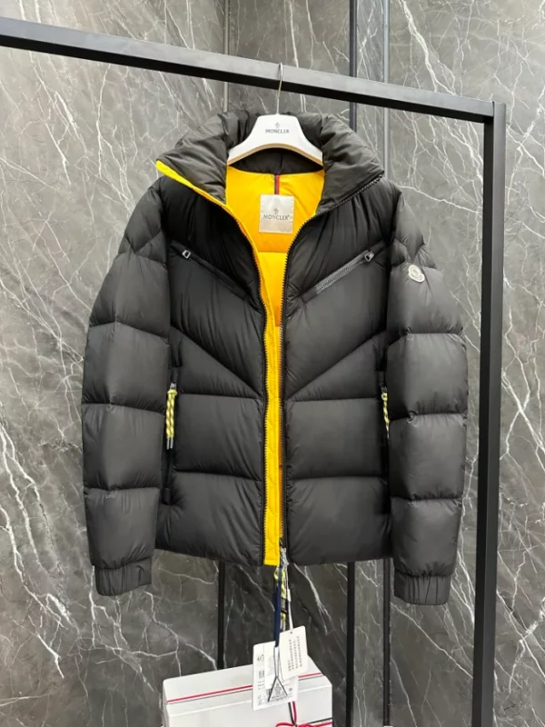 Moncler Katmai Jacket – MC092 - Image 2