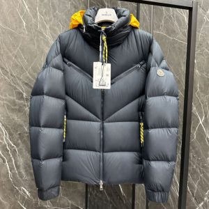 Moncler Katmai Jacket – MC093