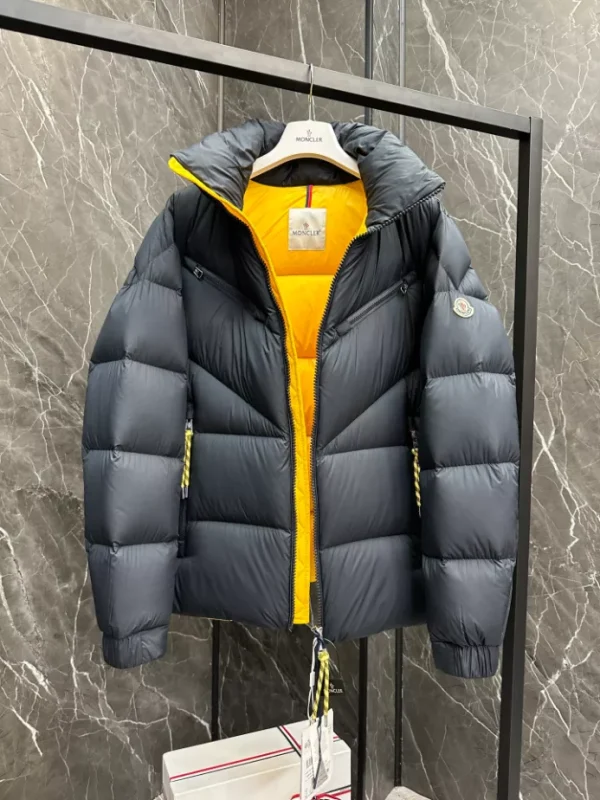 Moncler Katmai Jacket – MC093 - Image 2