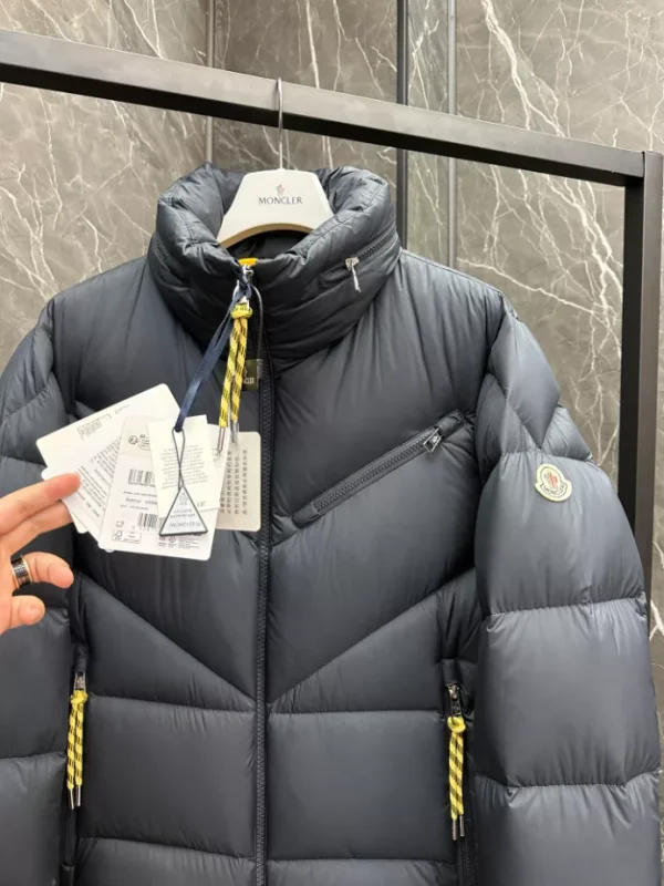 Moncler Katmai Jacket – MC093 - Image 3