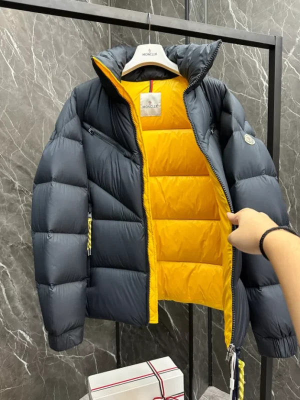 Moncler Katmai Jacket – MC093 - Image 5