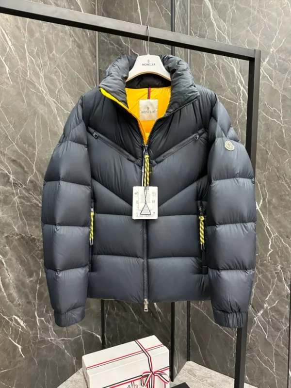 Moncler Katmai Jacket – MC093 - Image 6