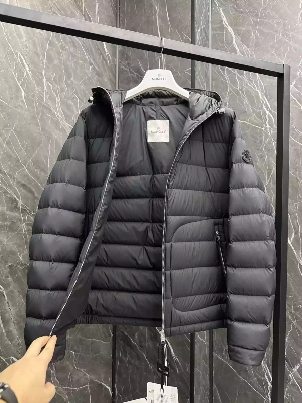 Moncler Lauros Jacket – MC096 - Image 2