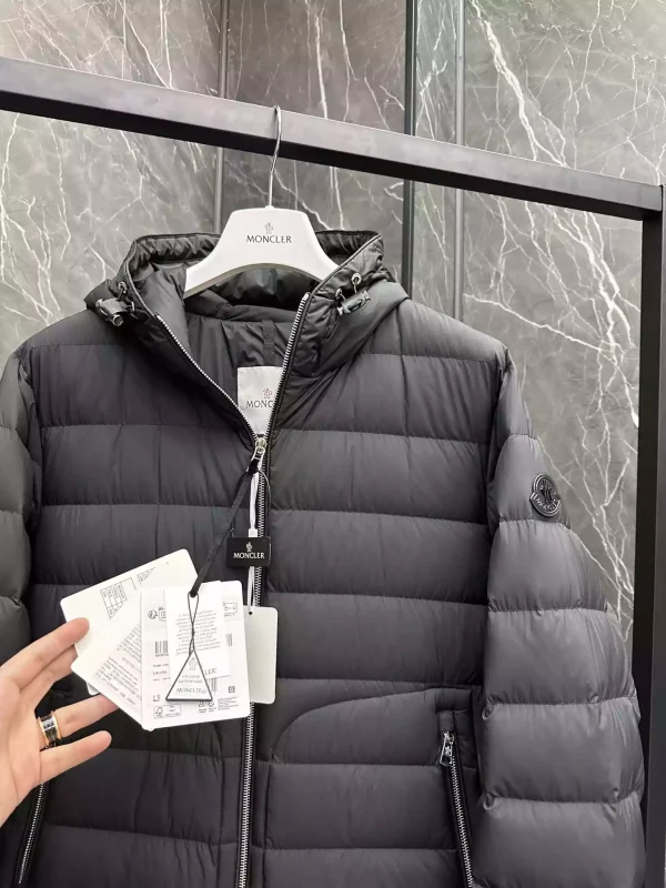 Moncler Lauros Jacket – MC096 - Image 5