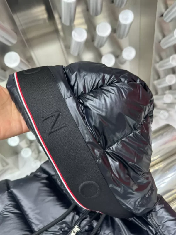 Moncler Luiro Down Vest – MC135 - Image 9