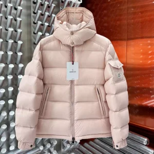Moncler Maire Jacket – MC109