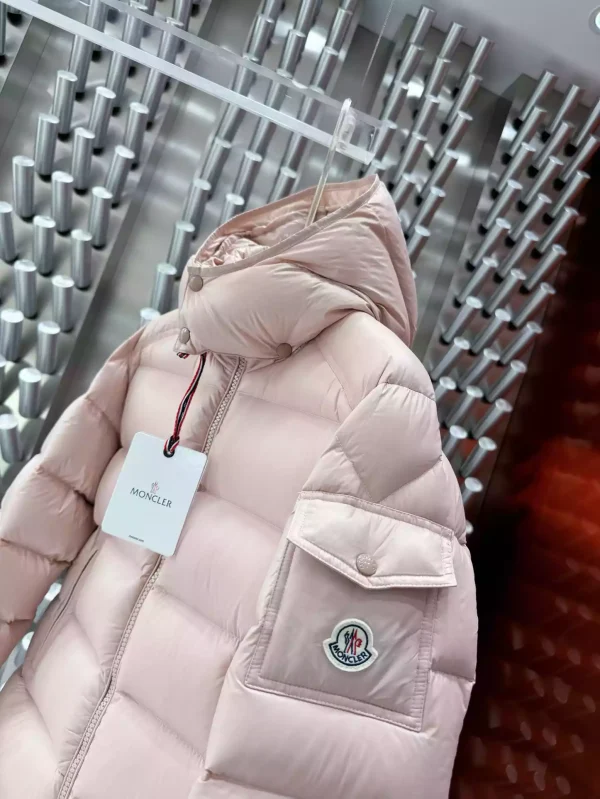 Moncler Maire Jacket – MC109 - Image 3