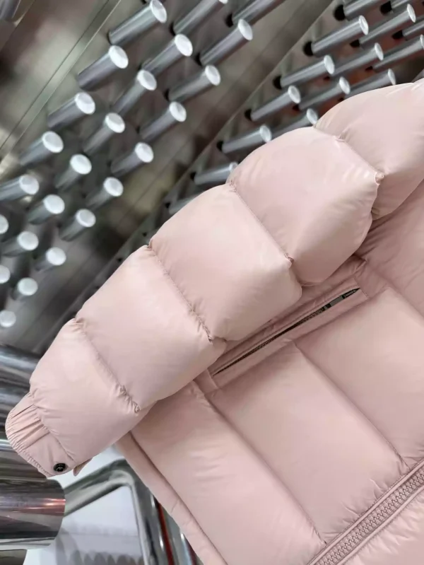 Moncler Maire Jacket – MC109 - Image 4
