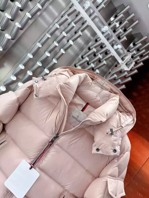 Moncler Maire Jacket – MC109 - Image 6