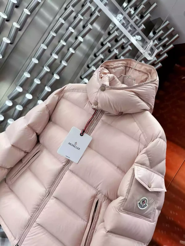 Moncler Maire Jacket – MC109 - Image 7