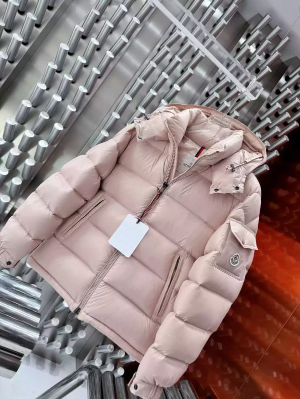 Moncler Maire Jacket – MC109 - Image 8