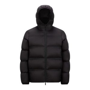 Moncler Masac Short Down Jacket – MC077