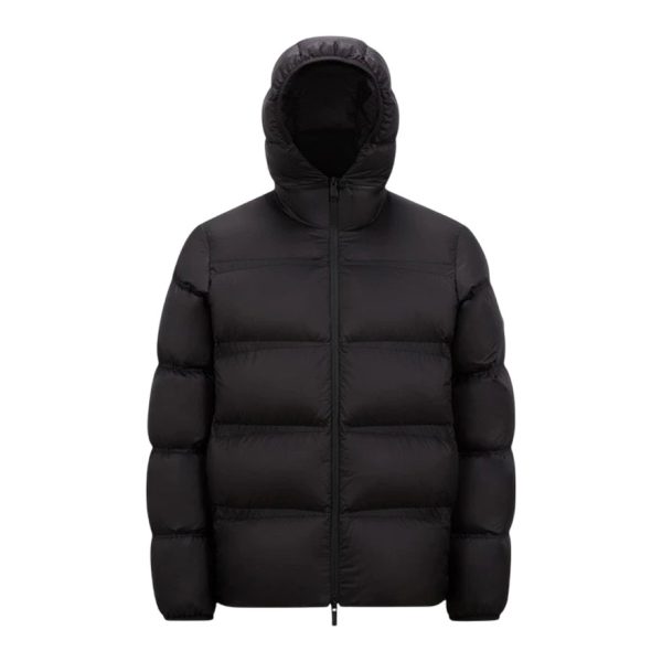 Moncler Masac Short Down Jacket – MC077