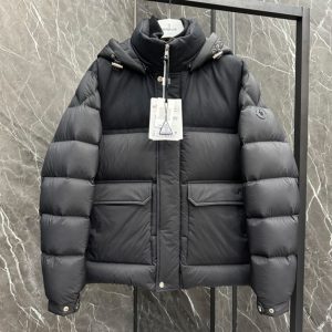 Moncler Mussala Jacket – MC088